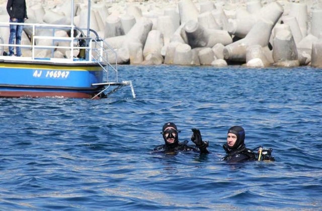  Adelanle para la gran inmersión 